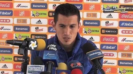 Para Torres Nilo, Tigres no tiene límites