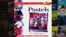 Pastels Collins Learn to Paint