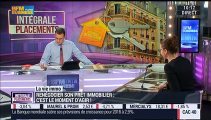 Marie Coeurderoy: Marché immobilier: 2015 a-t-elle été profitable pour les acheteurs ? - 07/01