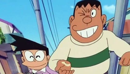 Doraemon Episodes in English Cartoon Compilation - 106