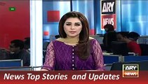 ARY News Headlines 25 December 2015, Modi May be meet to Nawaz in Lahore Today