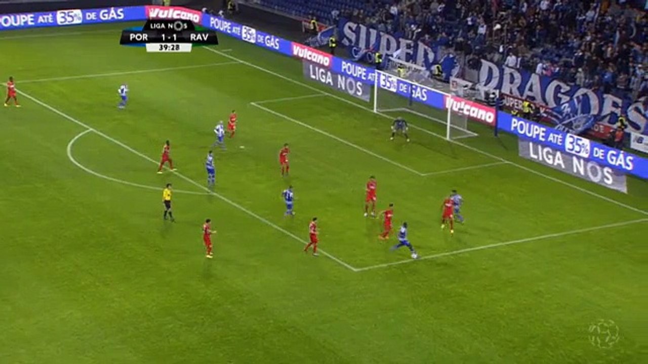 Bu gol nasıl kaçar?