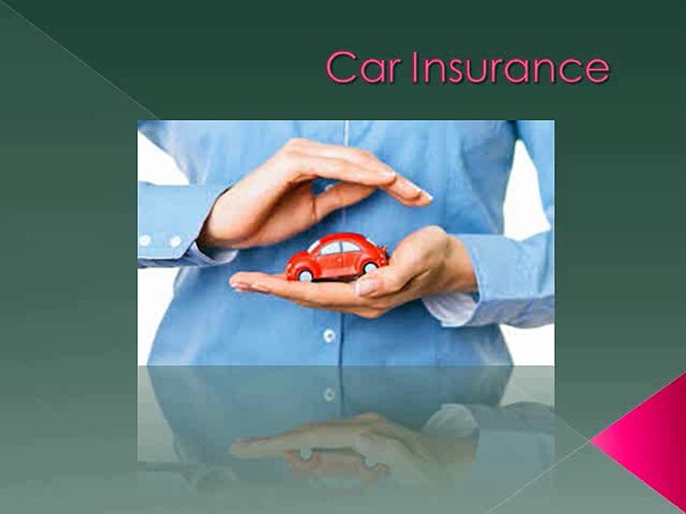 TEN TIPS ON HOW TO GET THE BEST DEAL ON CAR INSURANCE