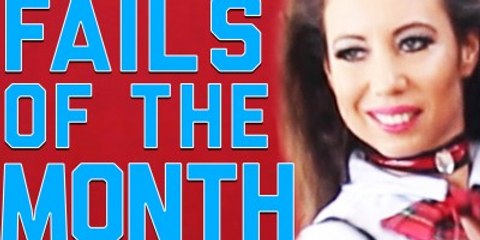 Funniest Fails 2016 A Work Fails Compilation New Full Video 2016