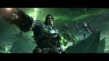 World of Warcraft_ Tráiler cinemático de Legion (ES)