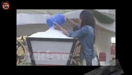Bigg Boss 9 _ Keith Cries For Rochelle _ WATCH VIDEO