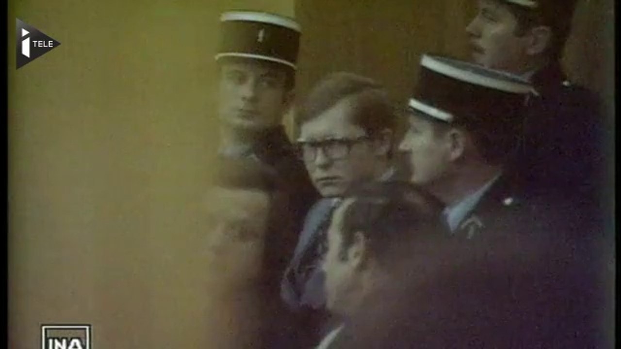 Patrick Henry obtient une libération conditionnelle mais reste en prison