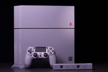 Download Video: PS4 supera los 35 millones de unidades vendidas