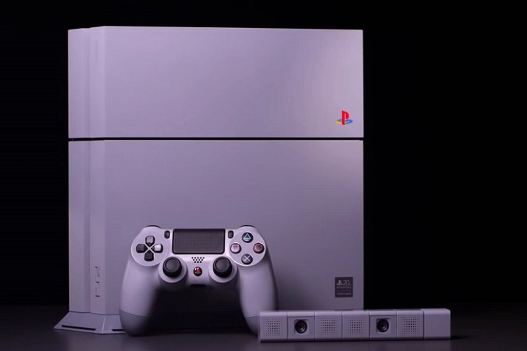 PS4 supera los 35 millones de unidades vendidas