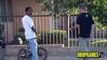 Black Jokes Prank in the Ghetto (PRANKS GONE WRONG) Funny Pranks 2014 Pranks in the Hood P