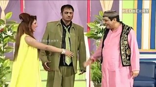 Comedy Dharna New Stage Drama Trailer 2015