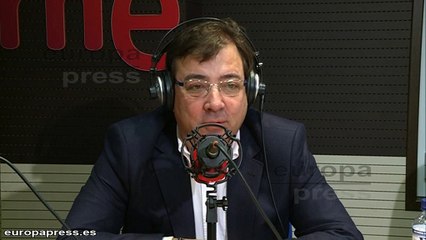 Vara no descarta un pacto 'a la portuguesa' en España