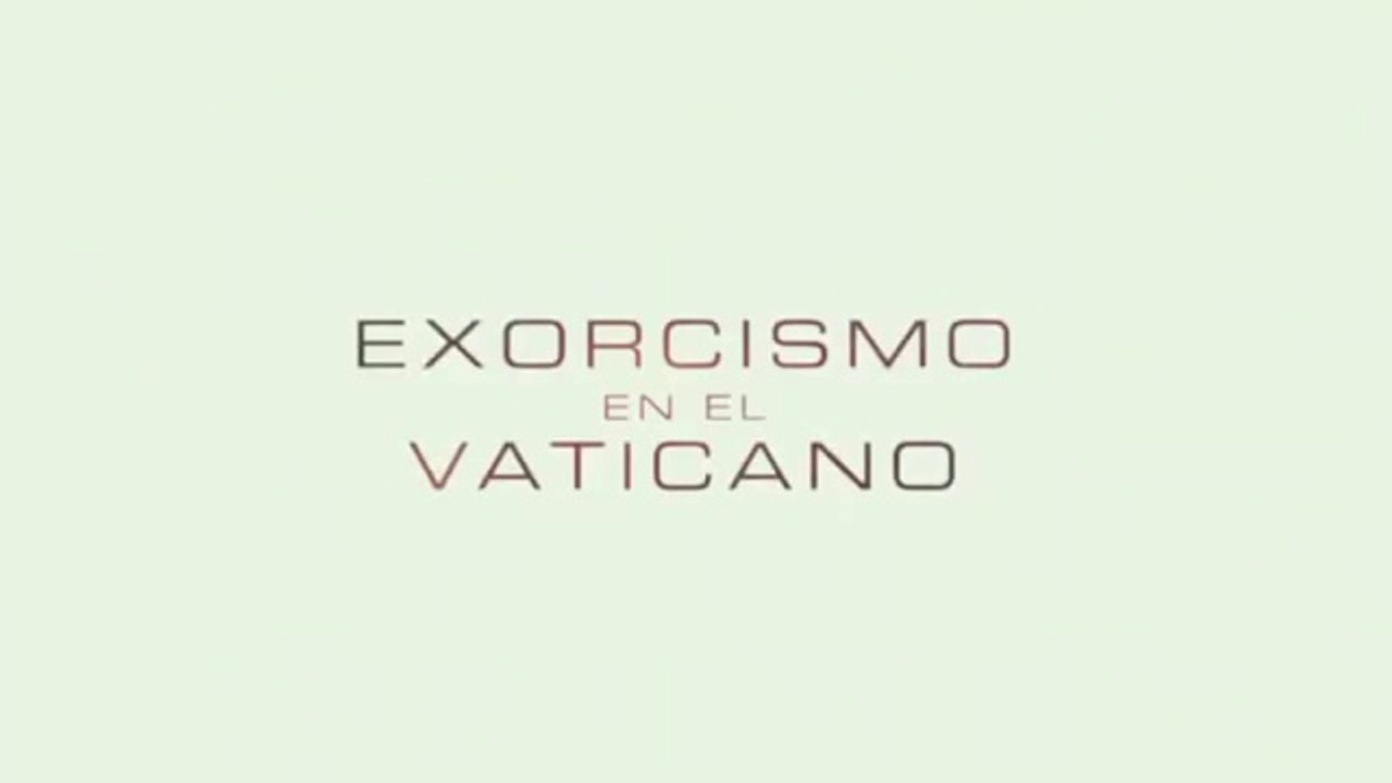 Exorcismo en el Vaticano (2015)