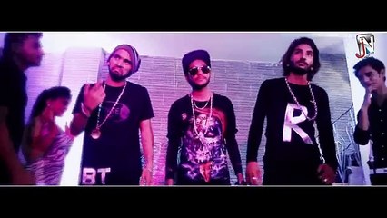 Vodka by B.B.T (Bohemian black tigers) __ NEW RAP SONG __ LATEST PUNJABI SONG-2015-
