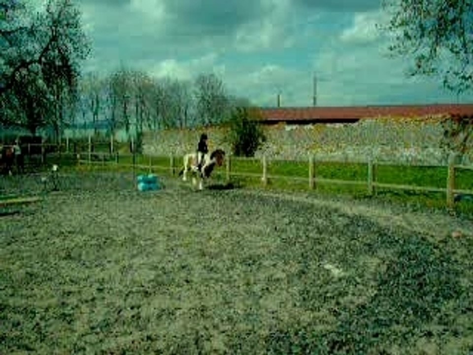 galop