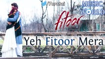 Ye Fitoor Mera | Title Song | Fitoor 2016 | Armaan Malik , Katrina Kaif, Aditya Roy