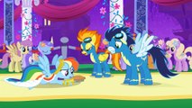 My little Pony Sezon 1 Odc.26-Niezapomniany wieczór