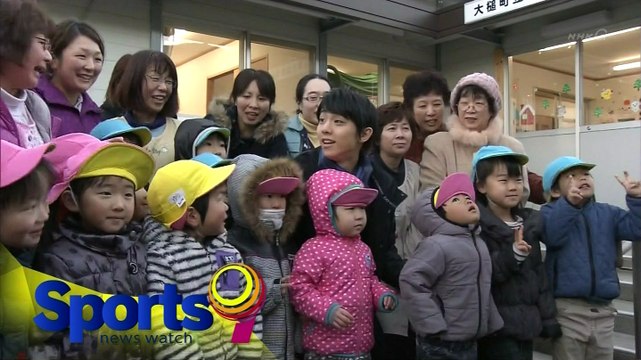 160107 子どもと交流