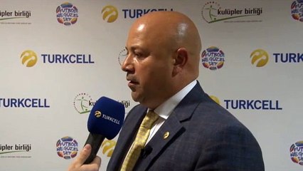 Terzioğlu'dan çok özel açıklamalar!