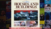 Houses and Buildings Painting Solutions