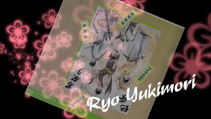 【IL DIVO】Japanese Style