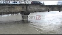 Report TV - Fryhet lumi Seman, gati të dalë nga shtrati