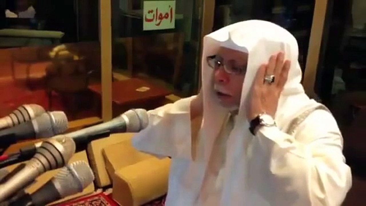 azaan e kaaba