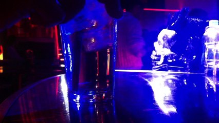 Je suis OMBRE et LUMIERE