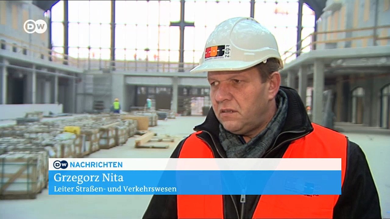 Polen am Tropf Brüsseler Subventionen | Wirtschaft