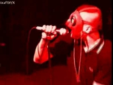 Berurier Noir - Lobotomie