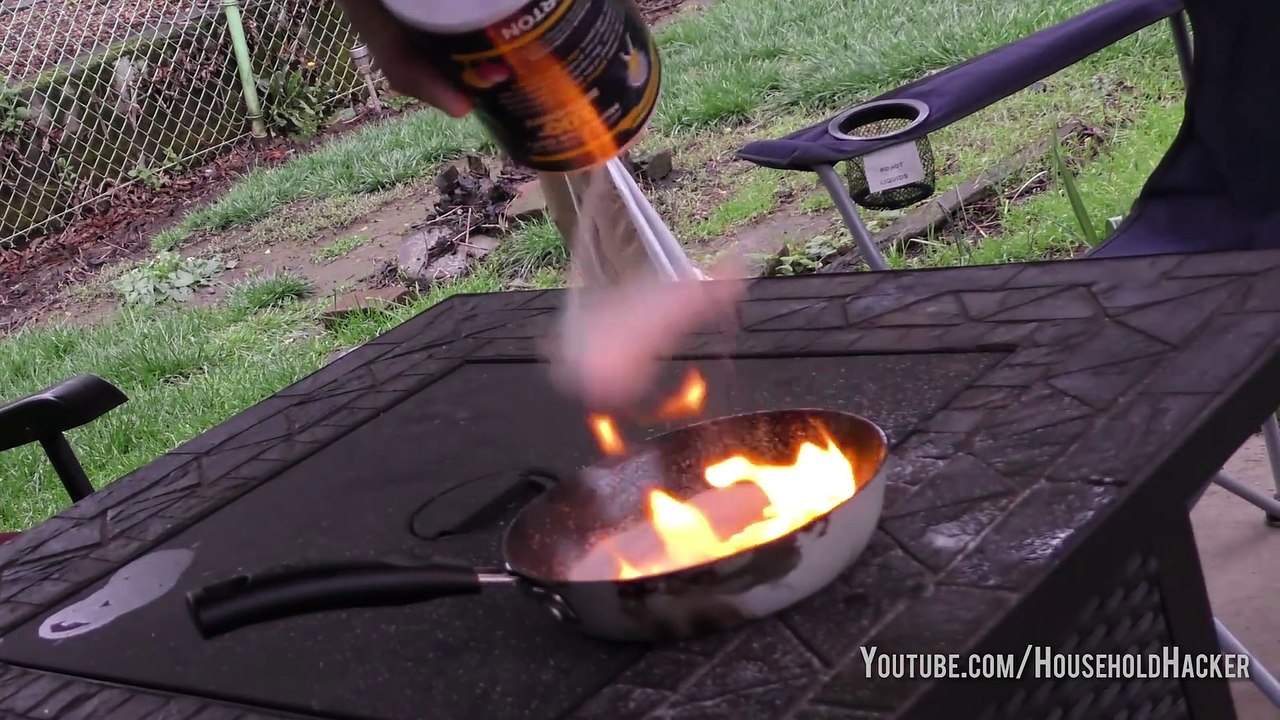 Je n'avais aucune idée que le sel pouvait faire tout ceci! De bonnes astuces à retenir!