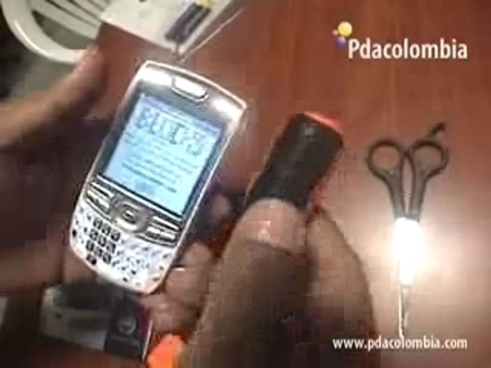 Pdacolombia videocast 12