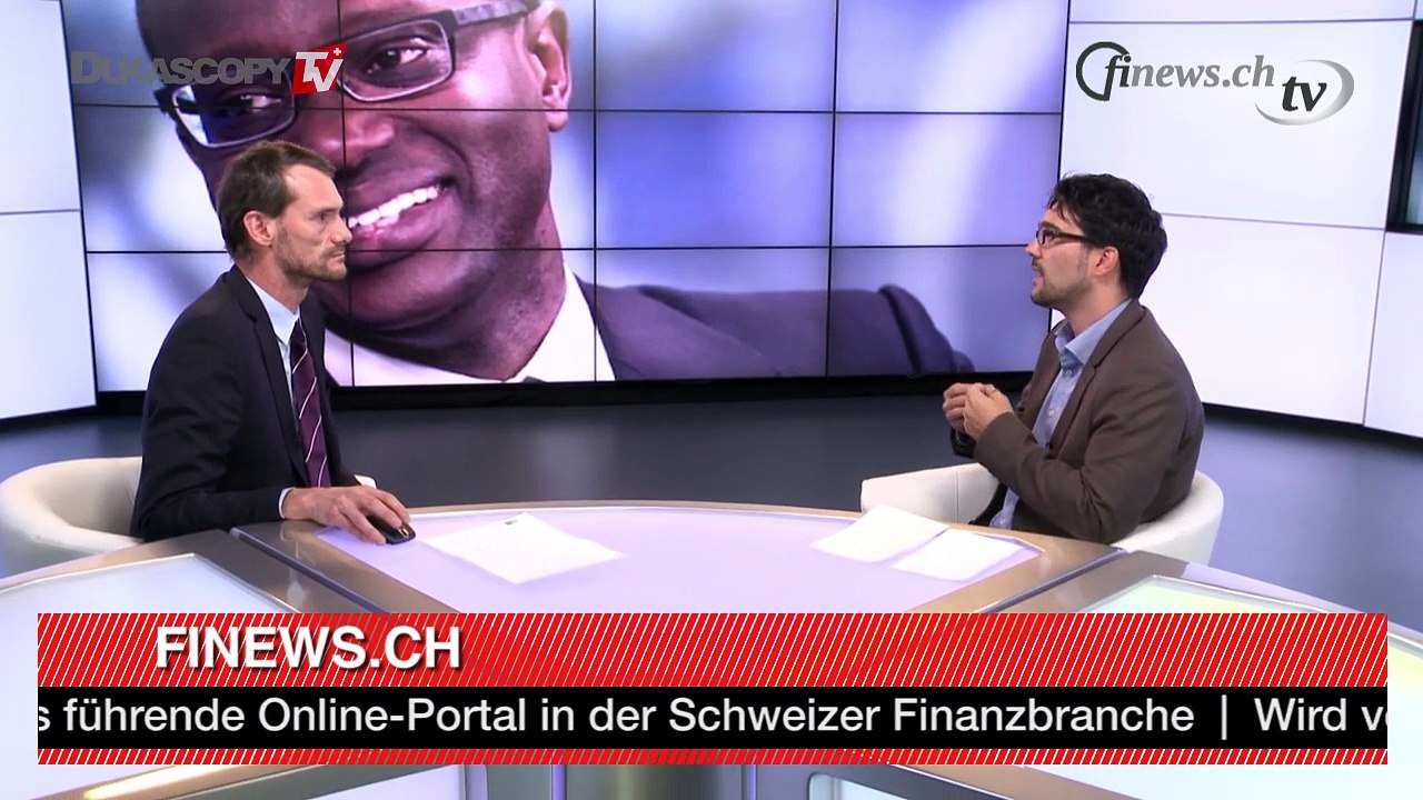 Schweizer Bankaktien