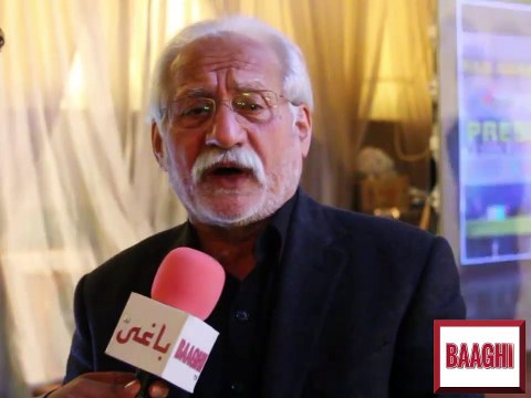 EMPRA election campaign: Khalid Abbas Dar give blessing to Progressive Panel