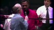 Muhammad Ali Funniest Craziest With Frazier and Foreman | Awesome Things