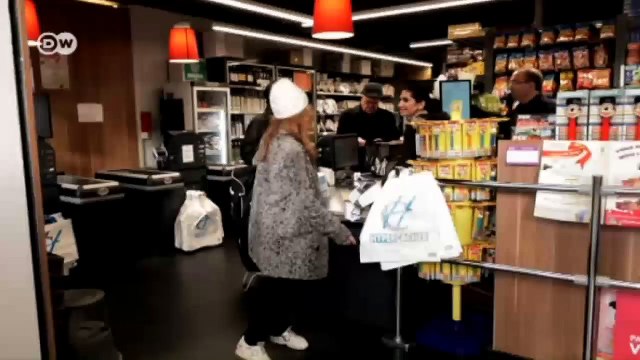 Der Held von Paris | Fokus Europa