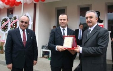 Ünlü İş Adamı Silahla Vuruldu