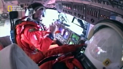 الكون المعجز HD : الصمود في الفضاء الخارجي