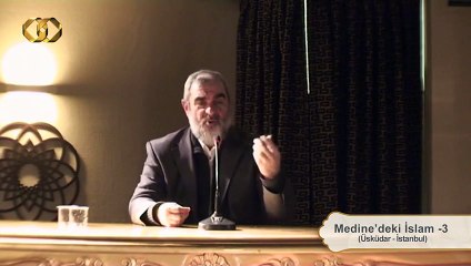 Bu ümmeti bir Şeyh efendinin, Âlimin etrafında tek ses haline getirmek mümkün değildir