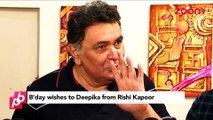 Katrina Kaif not on Rishi Kapoor's list - Bollywood Gossip