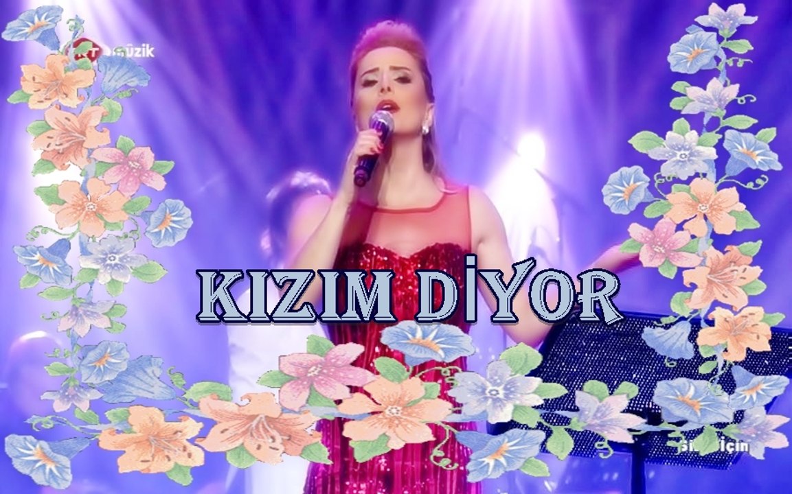 AYŞEN BİRGÖR & Kızım Diyor