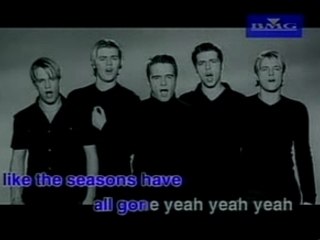 Seasons In The Sun -