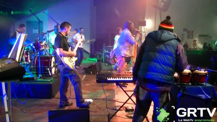 Roots muffin job inna mission put a flowers at your gunn top;: