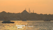 Découvrez Istanbul, à la croisée des chemins dans Echappées Belles