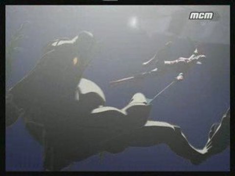 Spider-Man Les nouvelles aventures S1E04