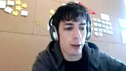 Teachable Summit Day 3 w Mattan Griffel