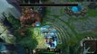 League of Legends - Riven Top Gameplay - WHEPA MEFENICS [PT-BR]