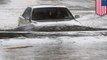 El Nino storms slam into Southern California, causing onslaught of heavy rain and mudslides