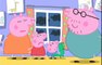 Peppa Pig Papa Cochon En Francais Anime - L Orage - Dessin Anime