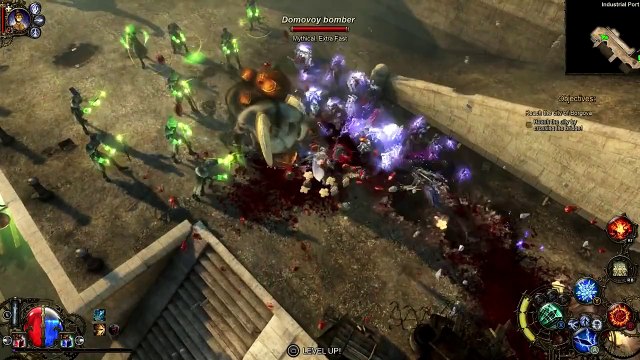 The Incredible Adventures of Van Helsing (XBOXONE) - Bande-annonce